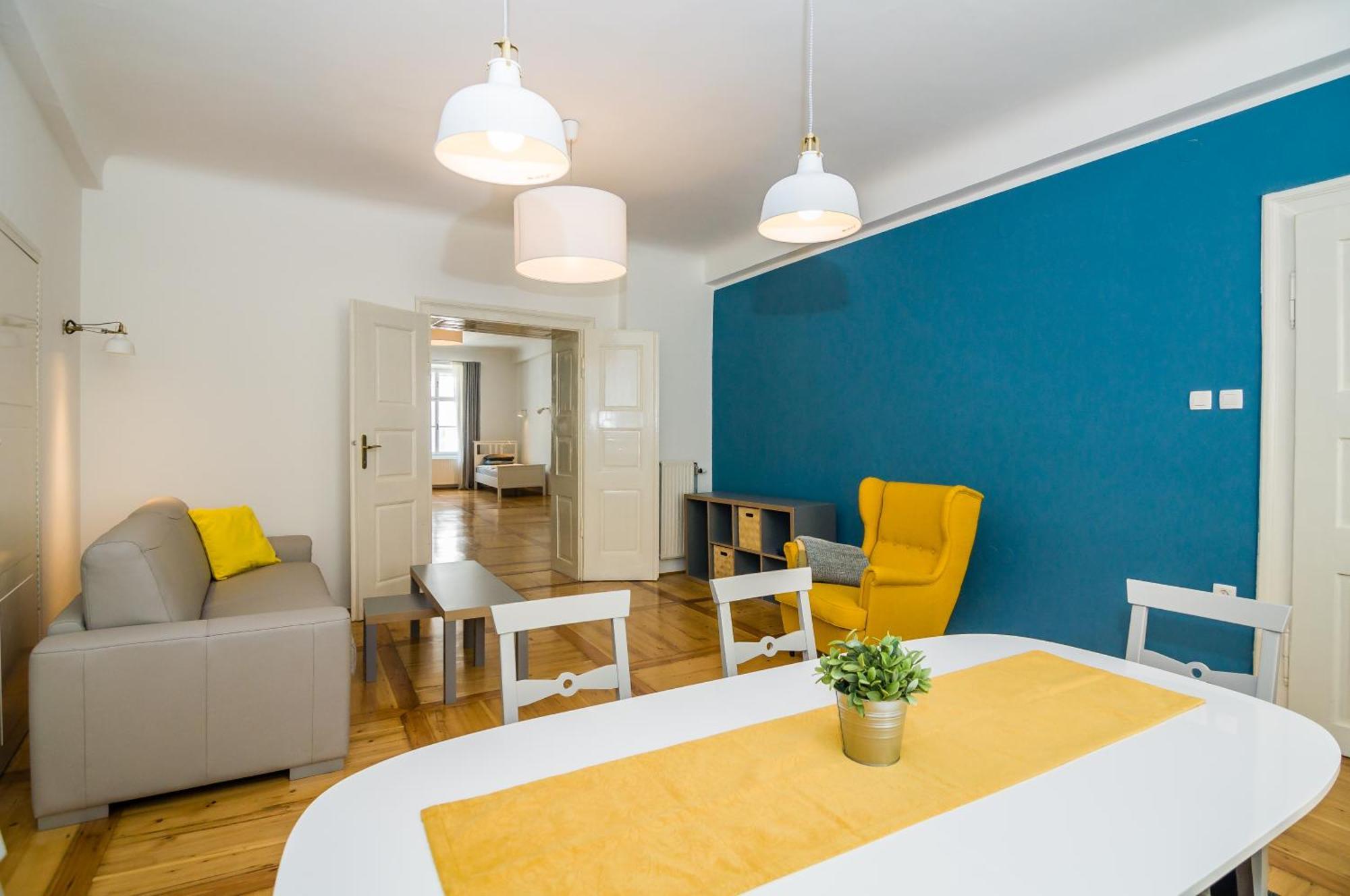 Elegant Central Apartment Любляна Екстер'єр фото
