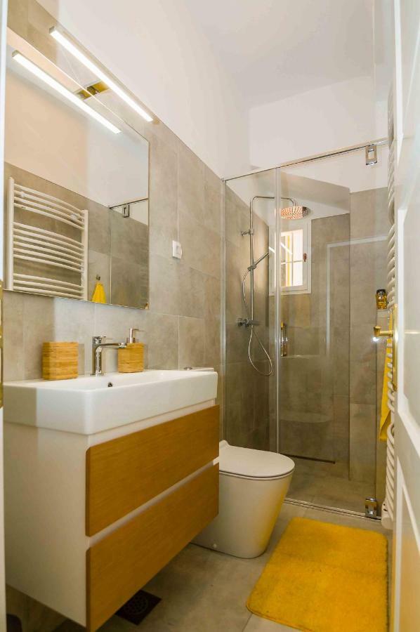 Elegant Central Apartment Любляна Екстер'єр фото